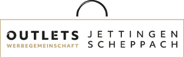 Outlets in Jettingen-Scheppach Logo