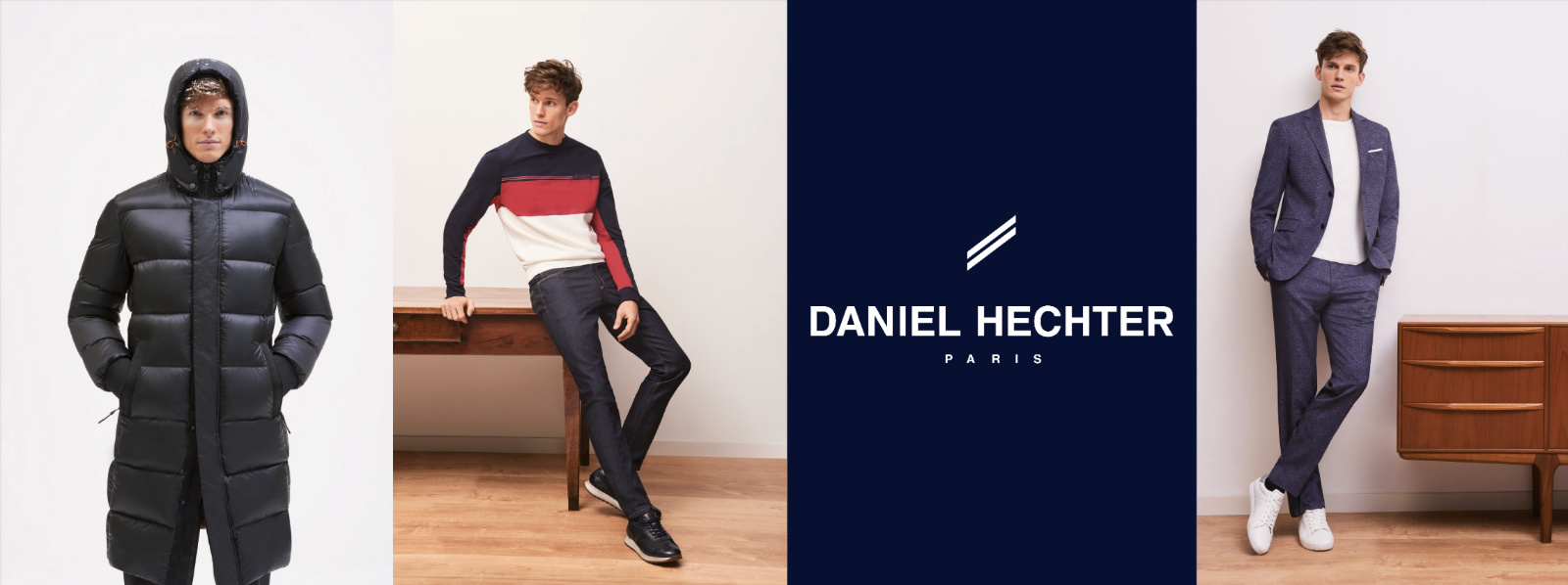 Daniel Hechter