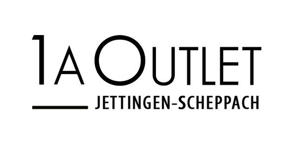 1A Outlet Jettingen-Scheppach
