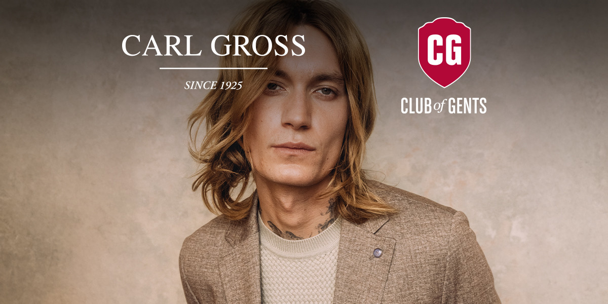 Carl Gross COG Outlet Jettingen-Scheppach