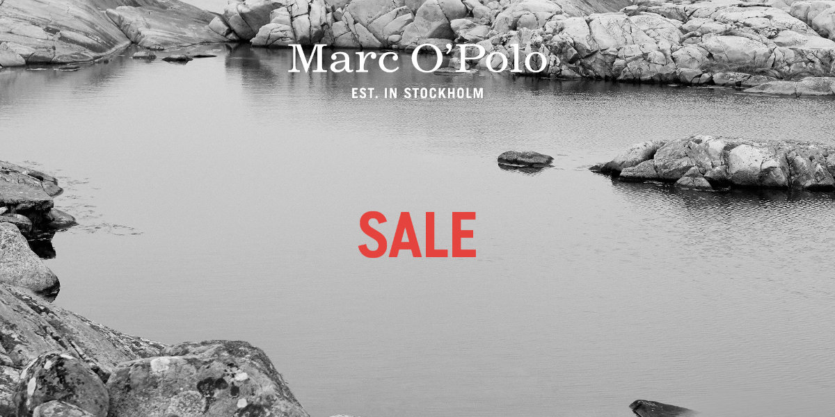 Marc O'Polo Outlet Jettingen-Scheppach