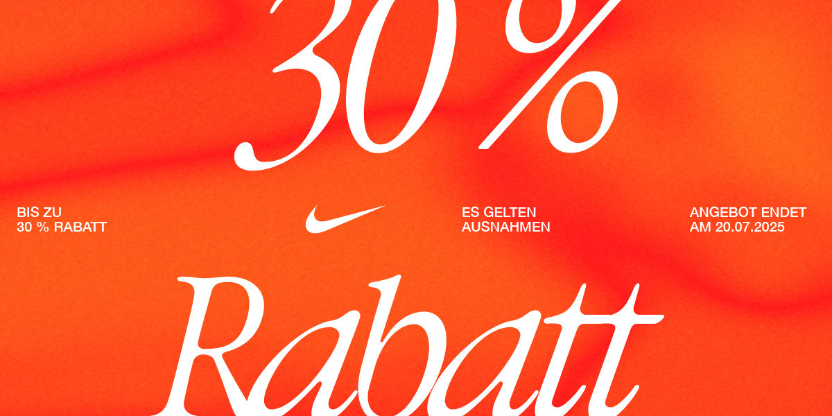 Nike Factory Store Jettingen-Scheppach