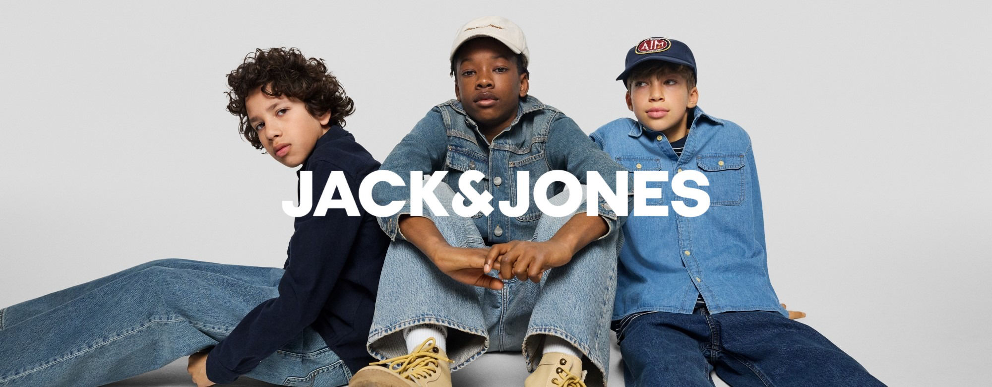 Jack&Jones Junior Outlet Jettingen-Scheppach