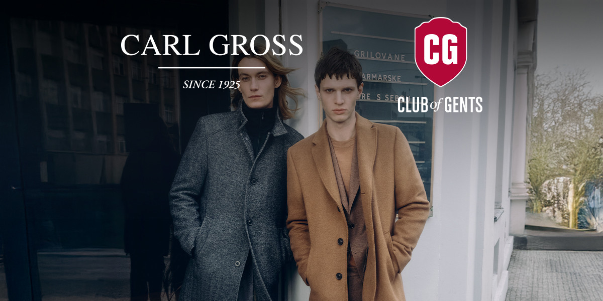 Carl Gross COG Outlet Jettingen-Scheppach