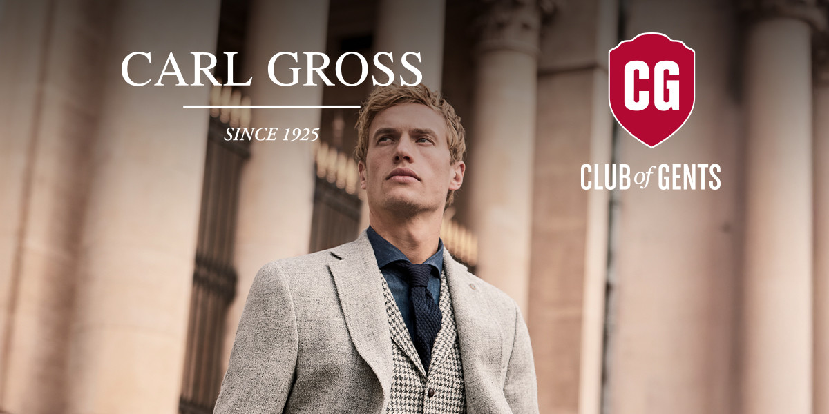 Carl Gross Outlet Jettingen-Scheppach