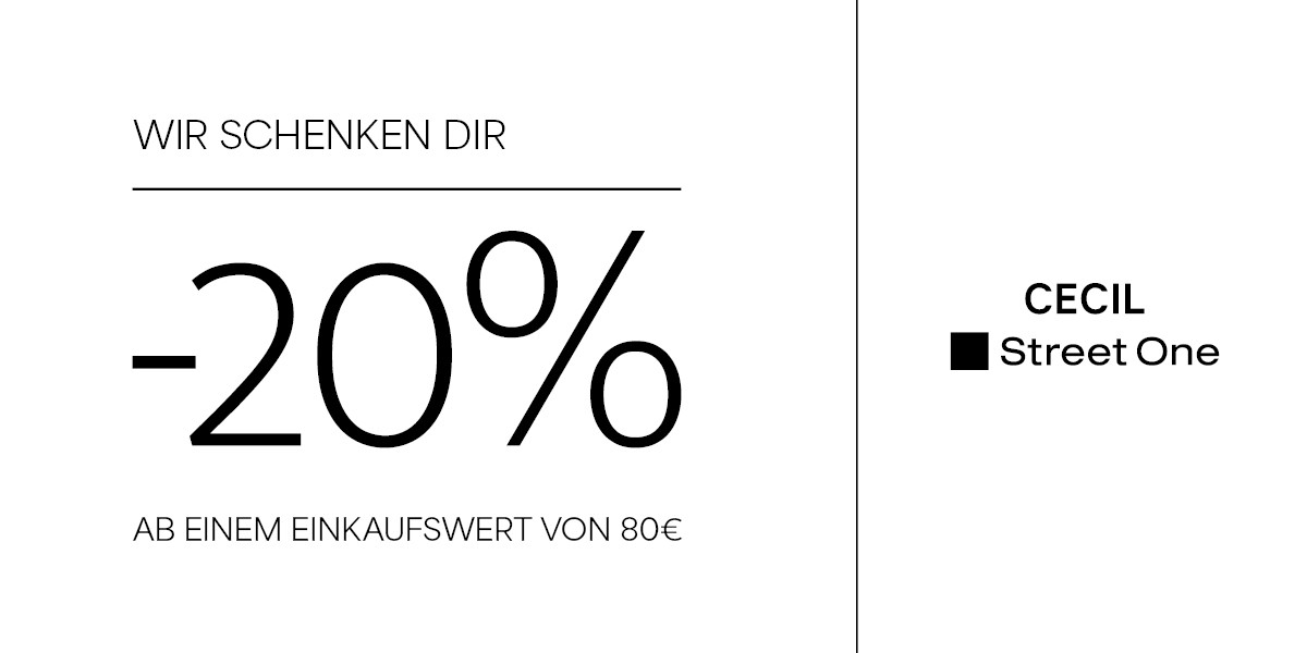 Cecil Street One Jettingen-Scheppach Black Week