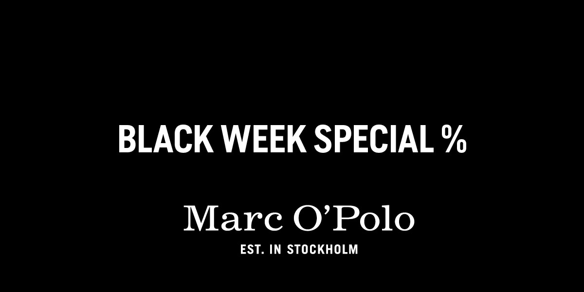 Marc O'Polo Outlet Jettingen-Scheppach