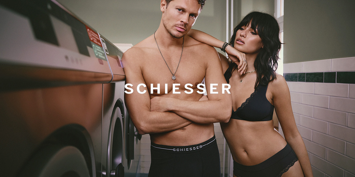 Schiesser Outlet Jettingen-Scheppach