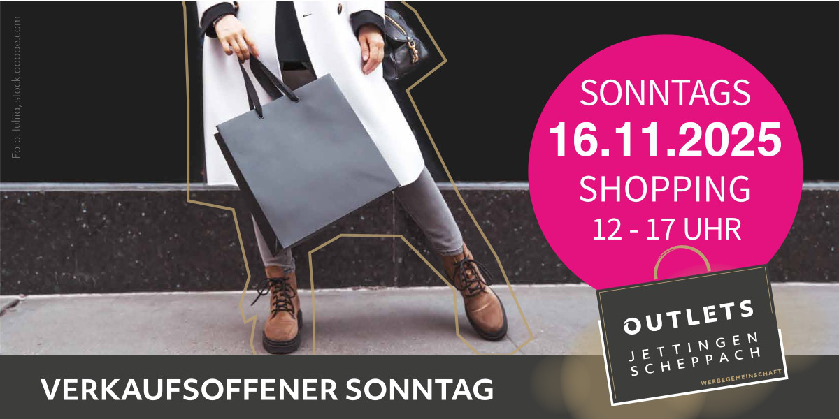 Outlets Jettingen-Scheppach VOS