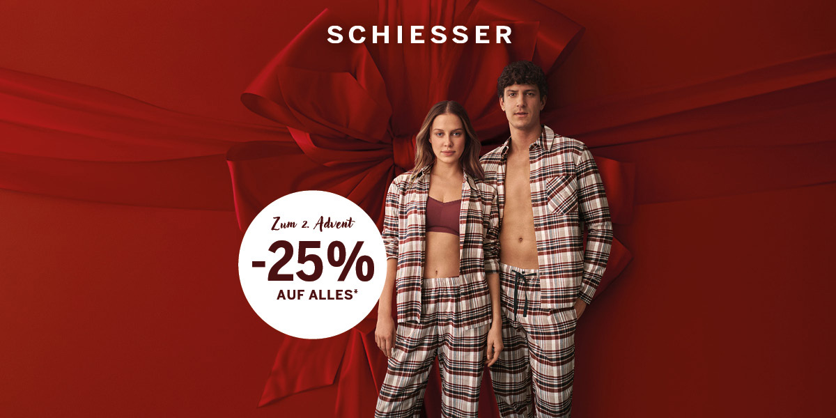 Schiesser Outlet Jettingen-Scheppach