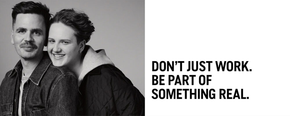 Marc O'Polo Stellenanzeige Verkäufer (20h) m/w/d