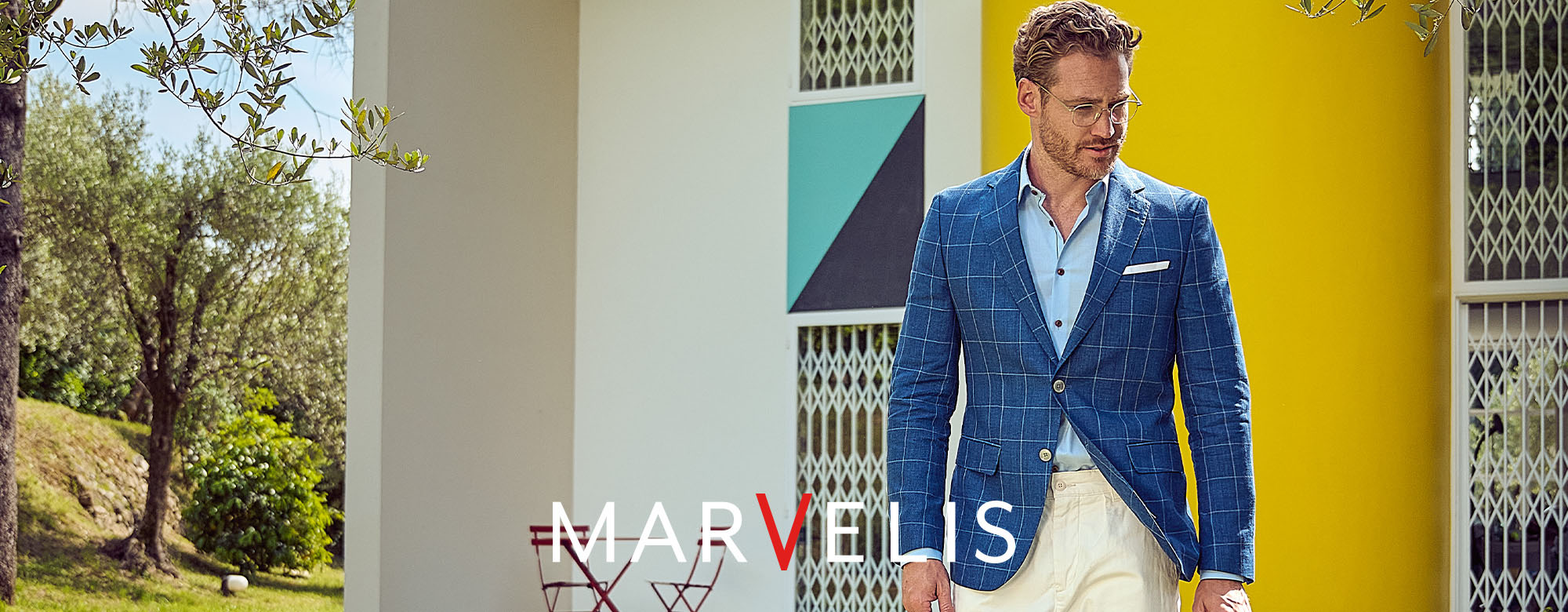 MARVELIS Outlet Jettingen-Scheppach