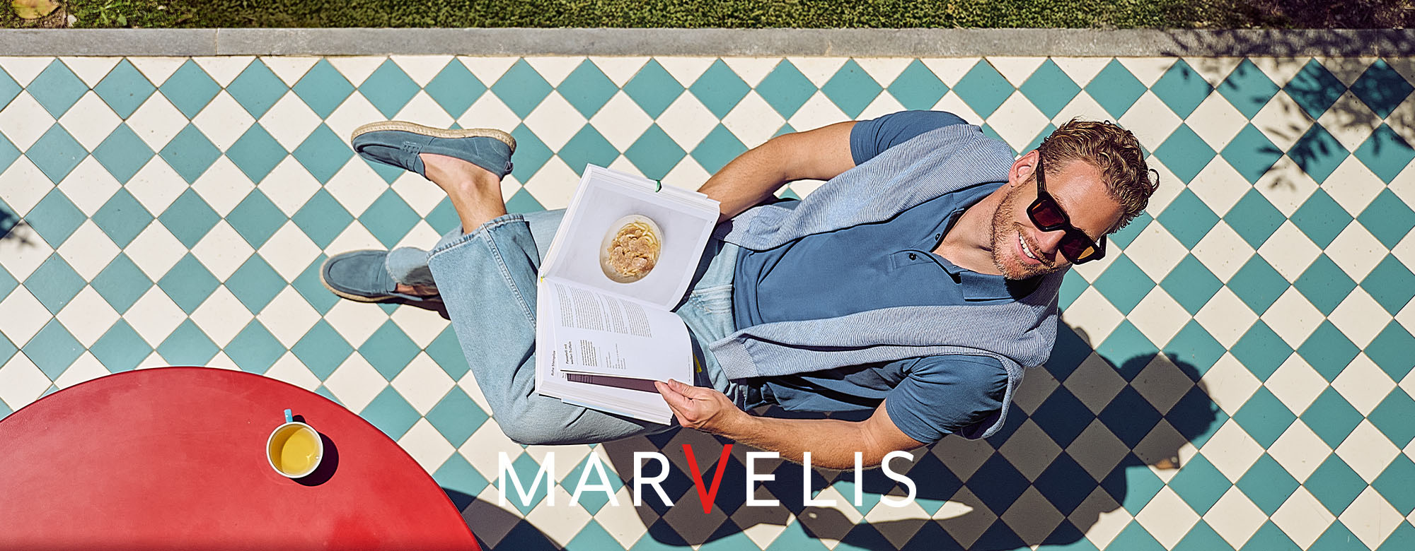MARVELIS Outlet Jettingen-Scheppach