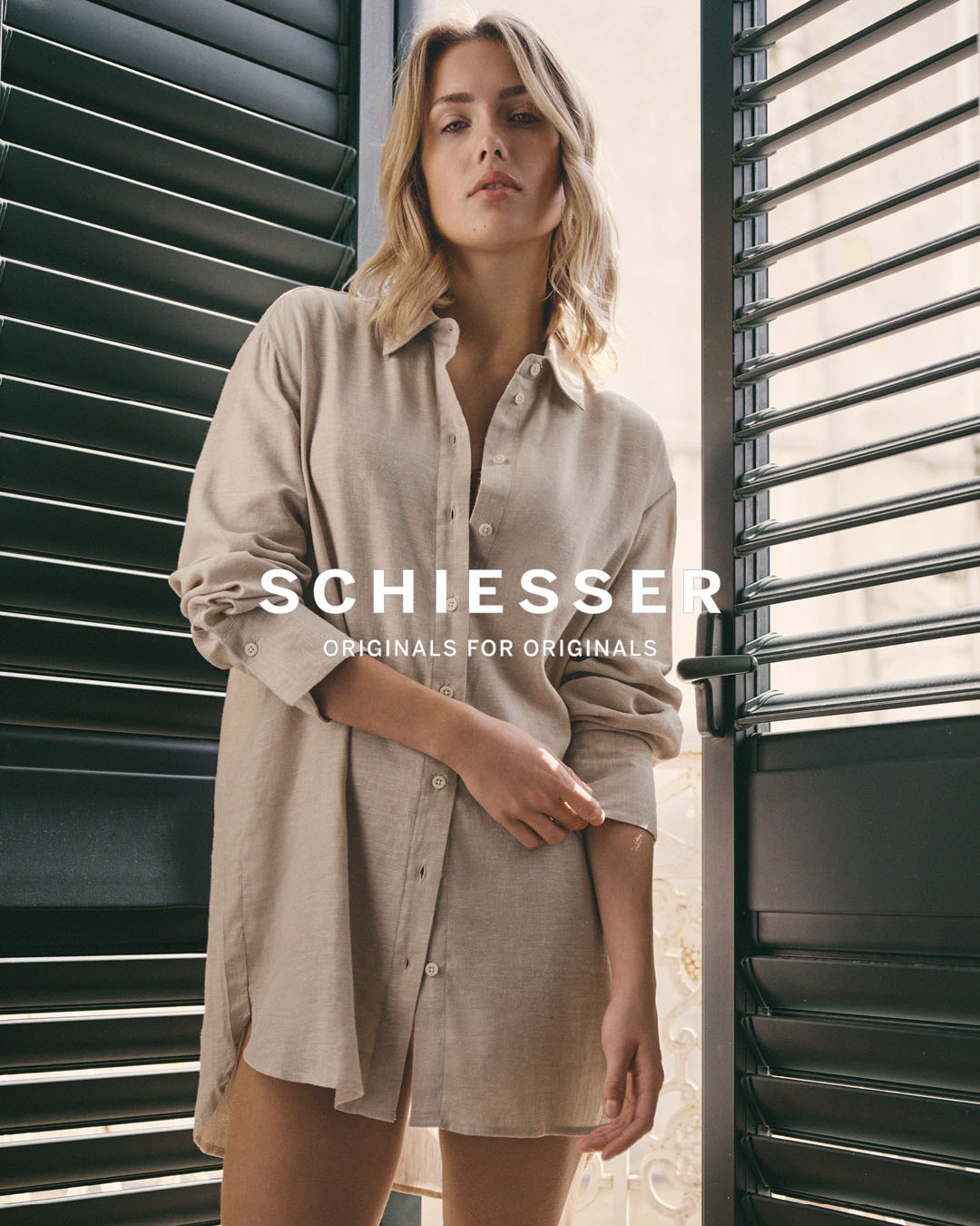 SCHIESSER Outlet Jettingen-Scheppach