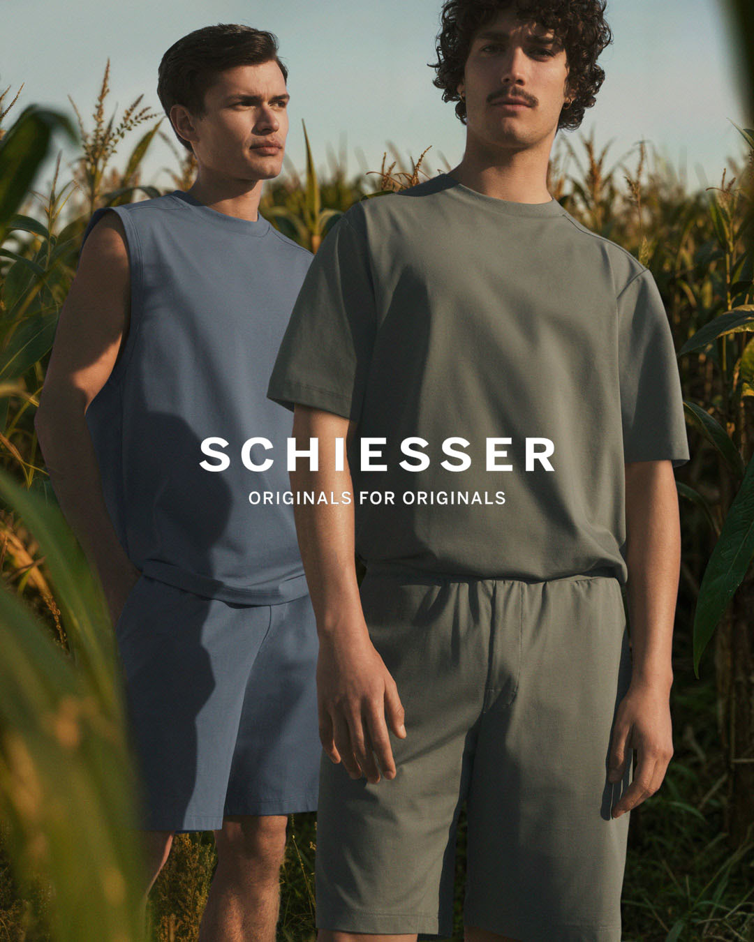 SCHIESSER Outlet Jettingen-Scheppach