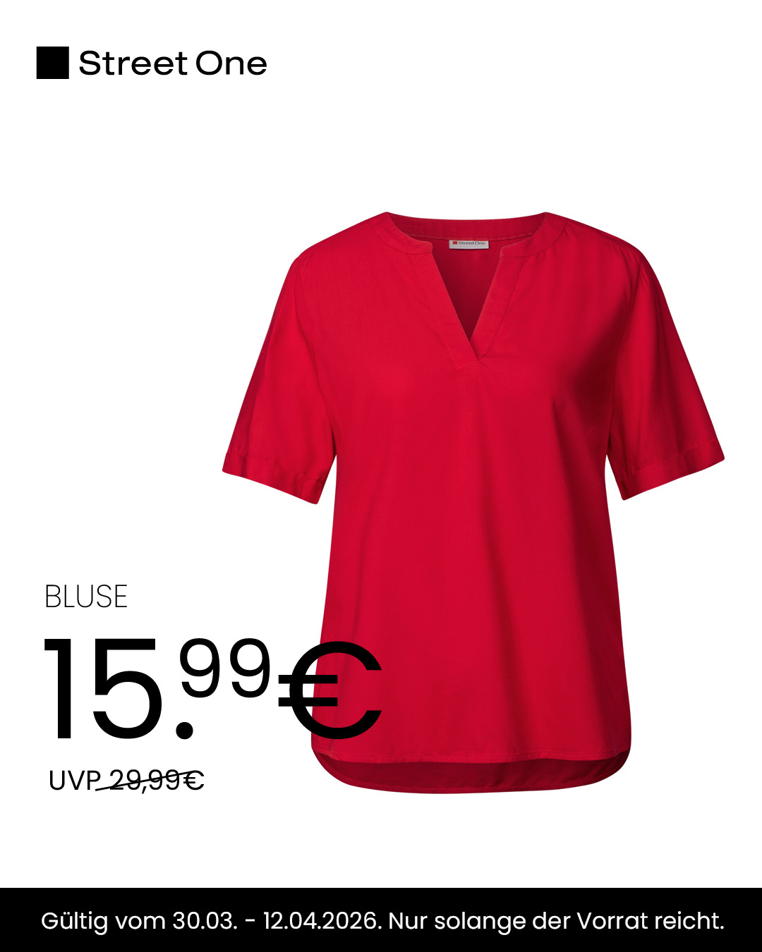 Street One Outlet Jettingen-Scheppach