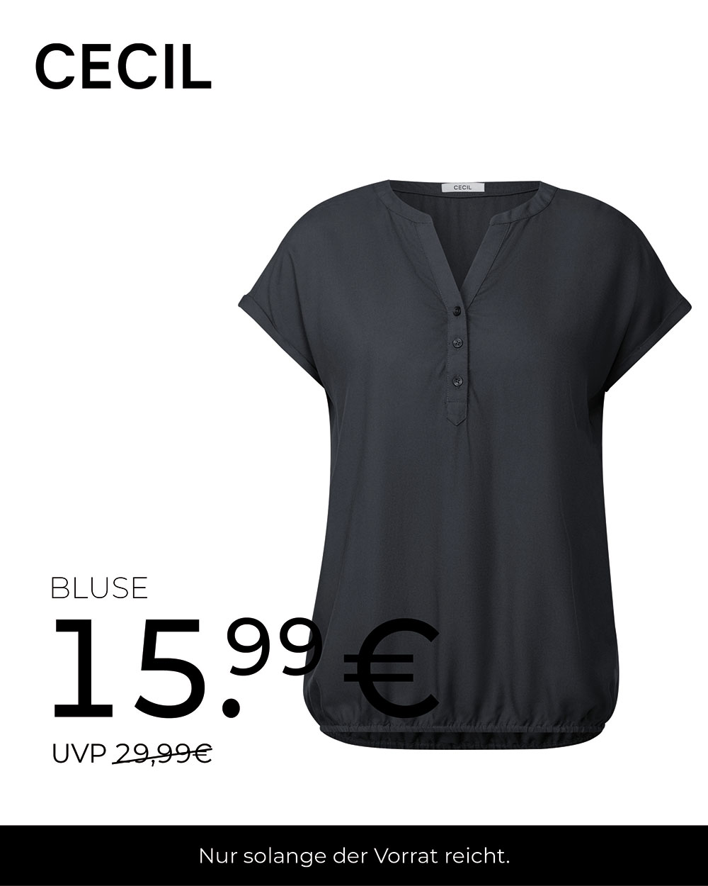 CECIL Angebot Outlets Jettingen-Scheppach