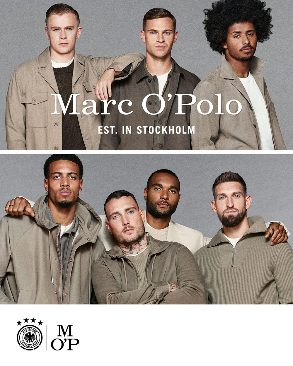 Marc O'Polo Outlet Jettingen-Scheppach