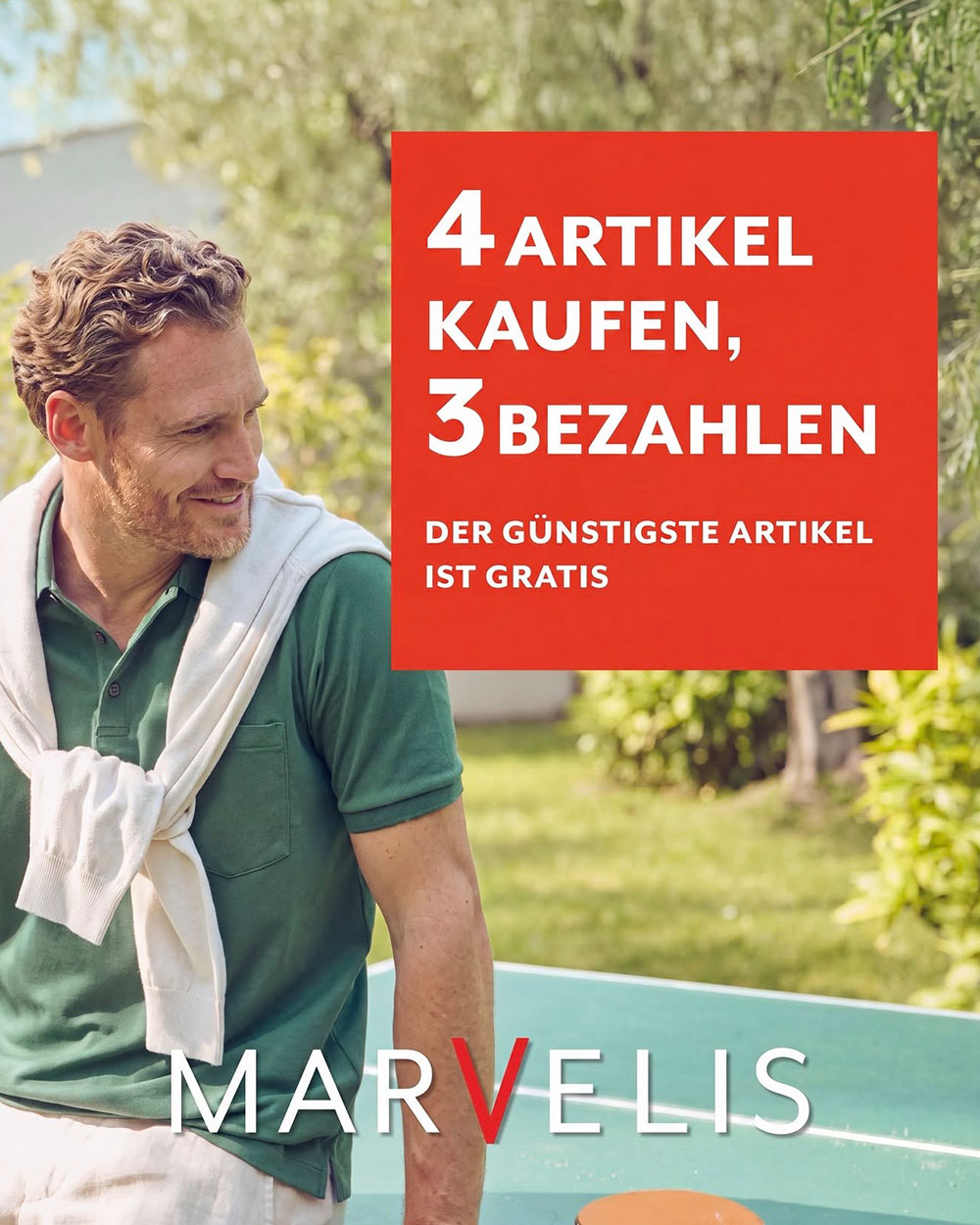 Marvelis Outlet Jettingen-Scheppach