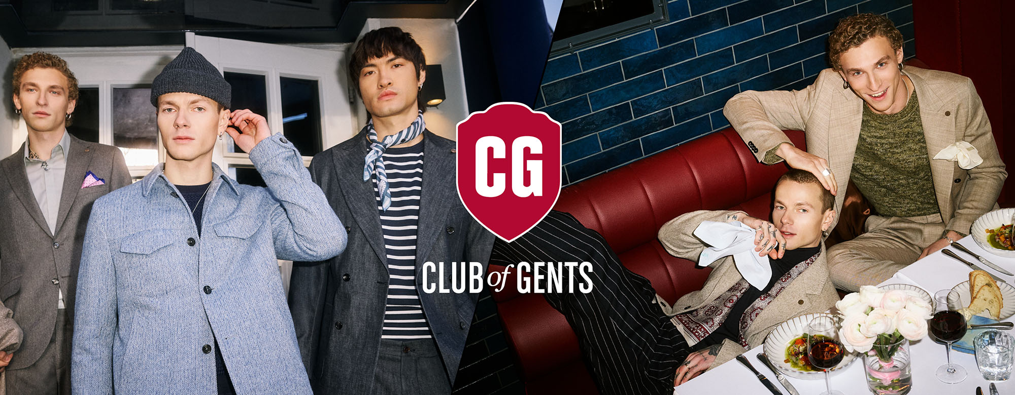 Carl Gross Club of Gents Outlet Jettingen-Scheppach