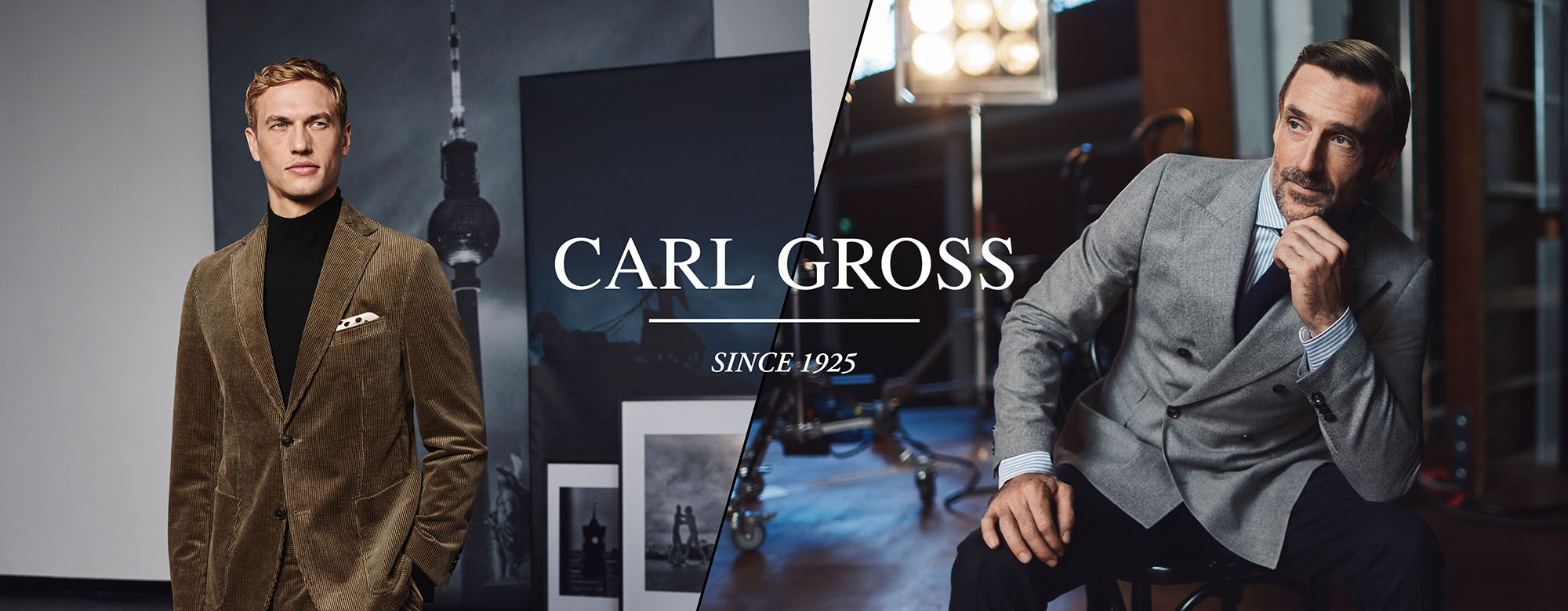 Carl Gross Outlet Jettingen-Scheppach