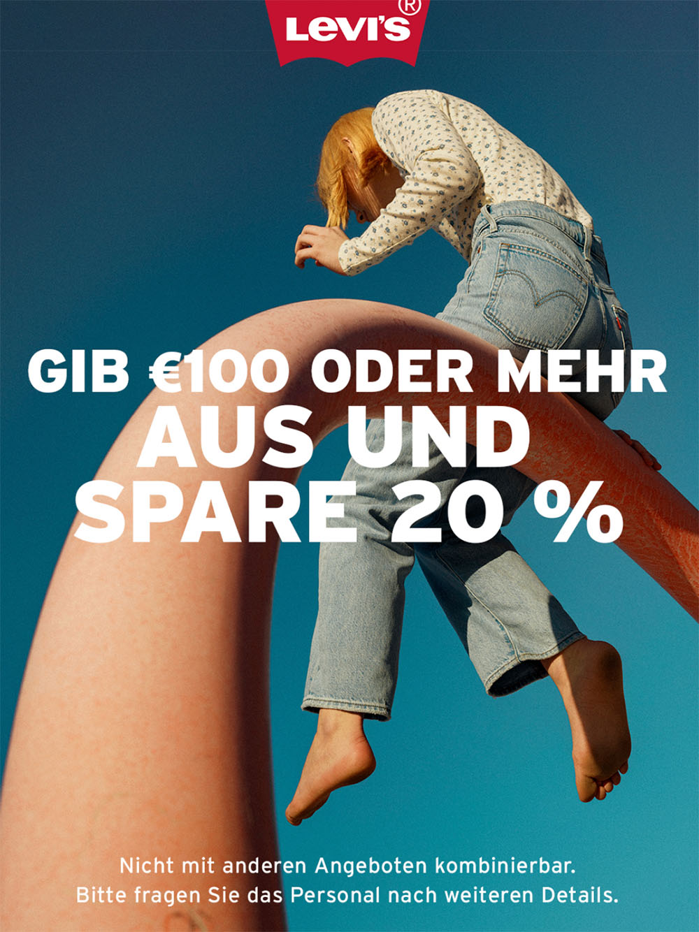 Levis Outlet Jettingen-Scheppach