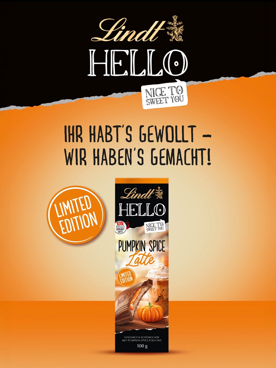 Lindt Outlet Jettingen-Scheppach