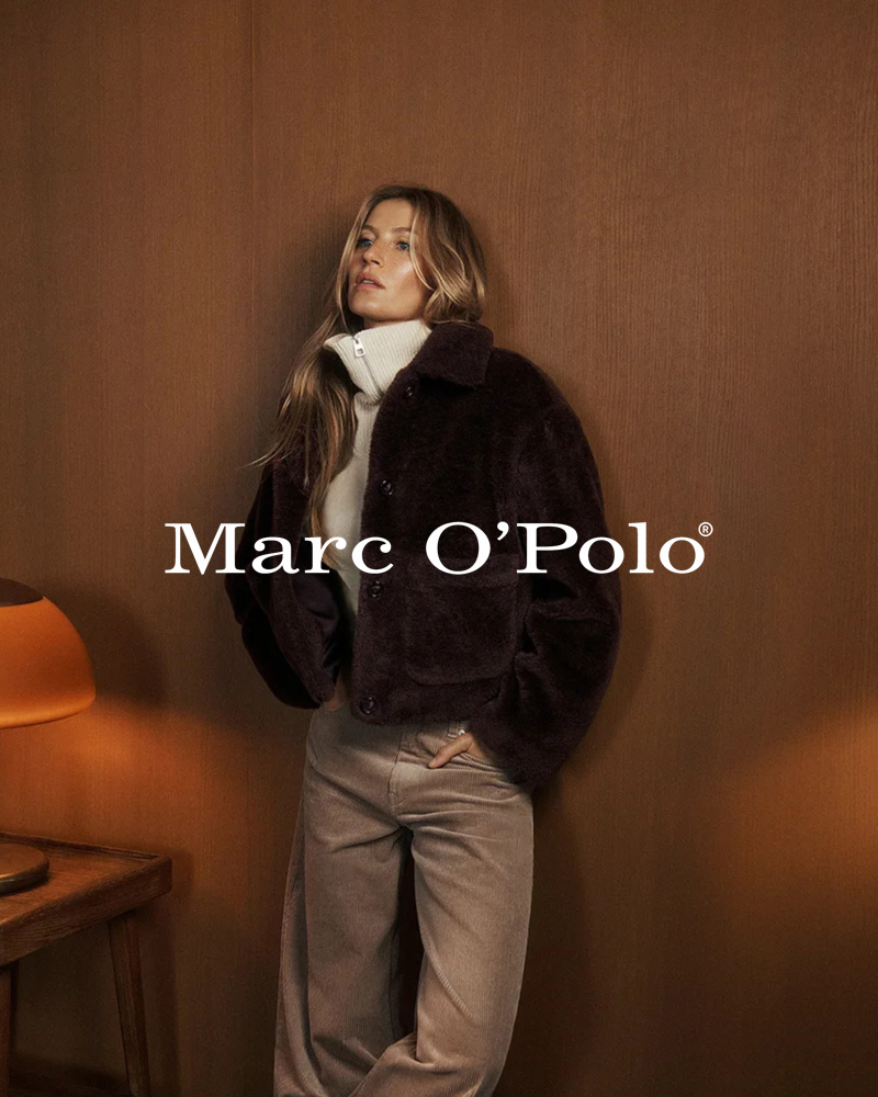 Marc O'Polo Factory Outlet Jettingen-Scheppach